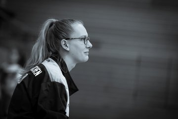 Bild 1995 - C-Juniorinnen Landesmeisterschaft